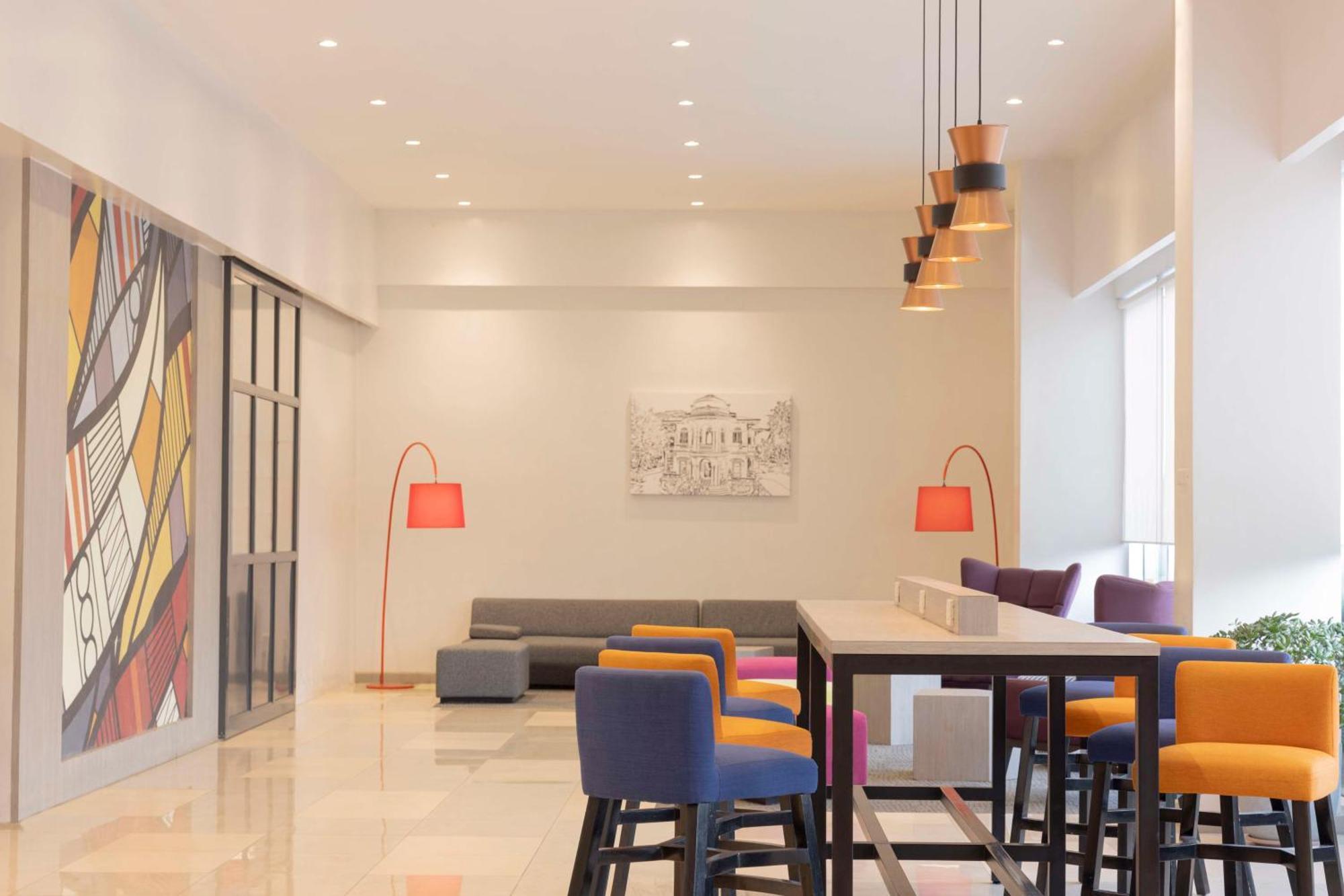 Park Inn By Radisson Iloilo Экстерьер фото